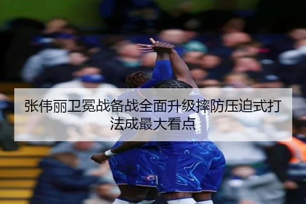 张伟丽卫冕战备战全面升级摔防压迫式打法成最大看点